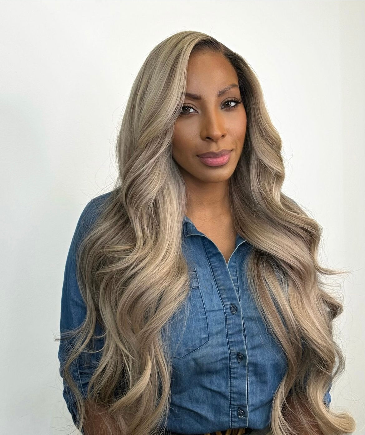 Indian hair