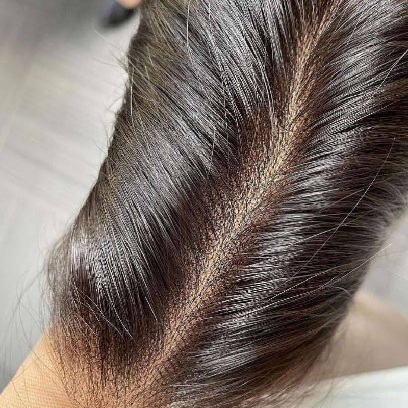 Closure ou Frontal : Que choisir ?