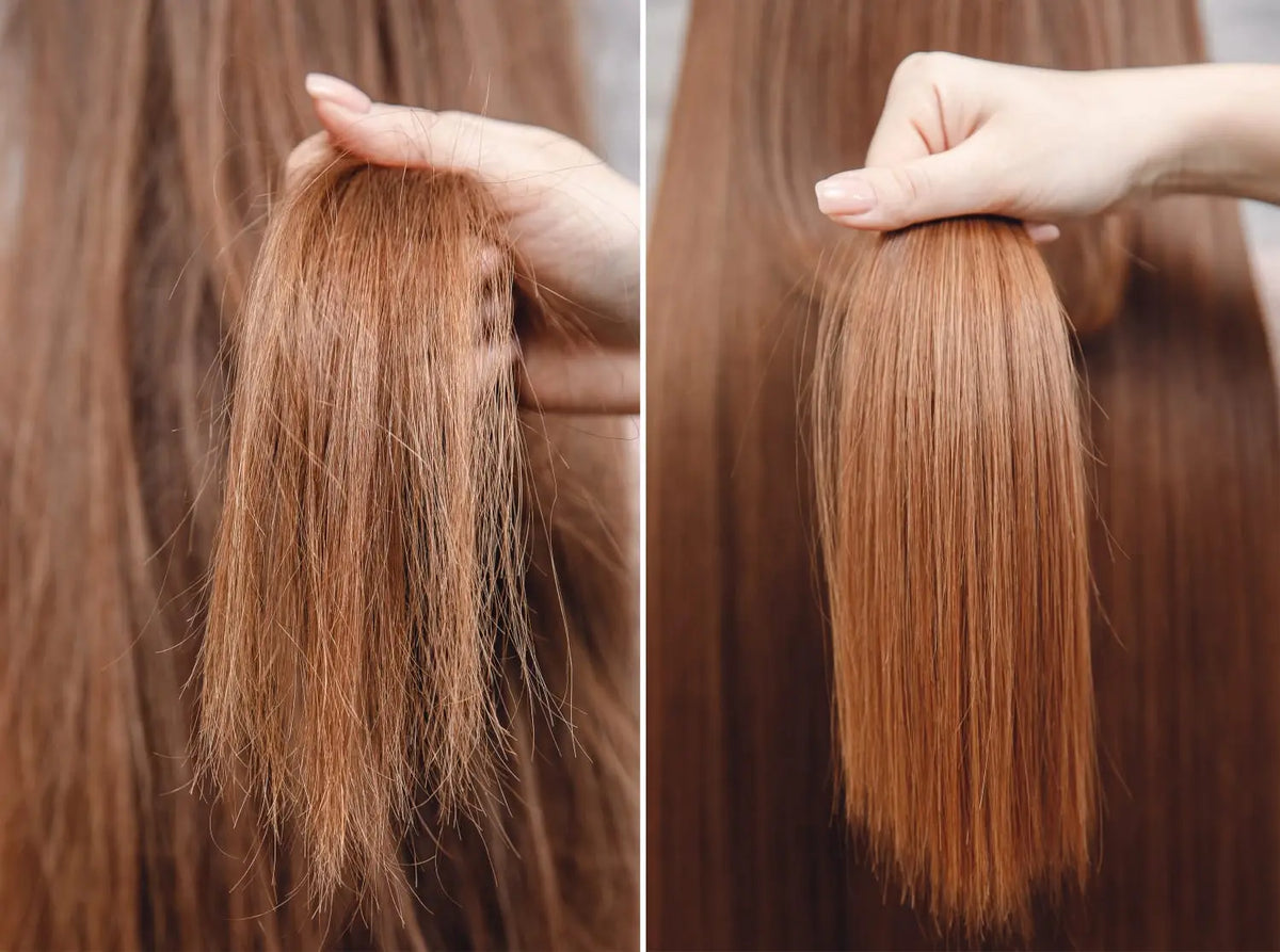 Comment entretenir vos cheveux Raw hair ?