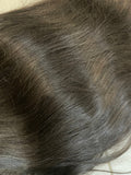 RAW INDIAN hair lisse Morgan Ariaa