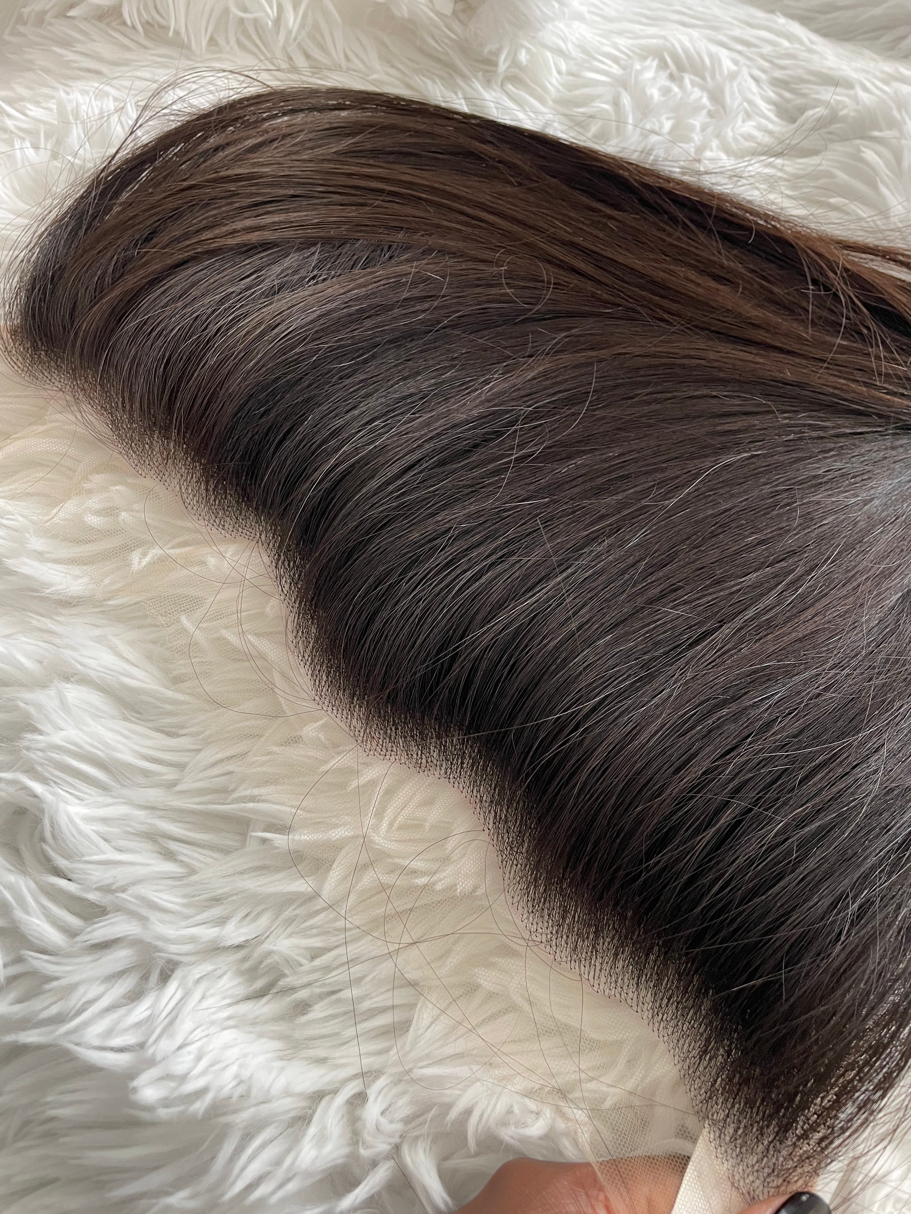 Lace Frontal Straight