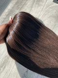 RAW CAMBODIAN hair lisse Morgan Ariaa