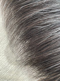 Signature Collection : Closure HD Morgan Ariaa