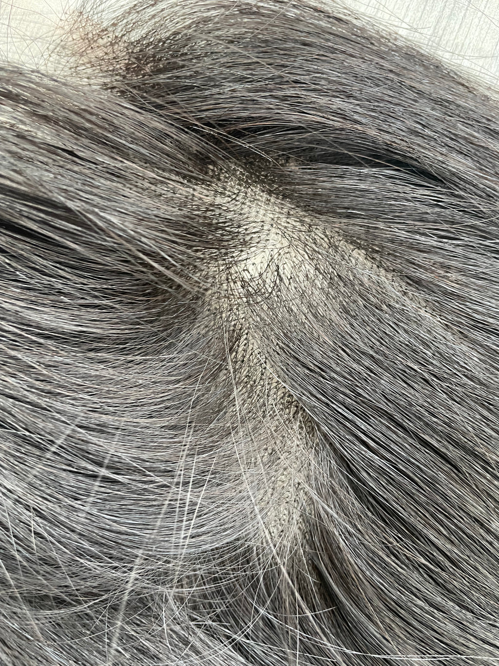 Signature closure 6x6 HD Morgan Ariaa
