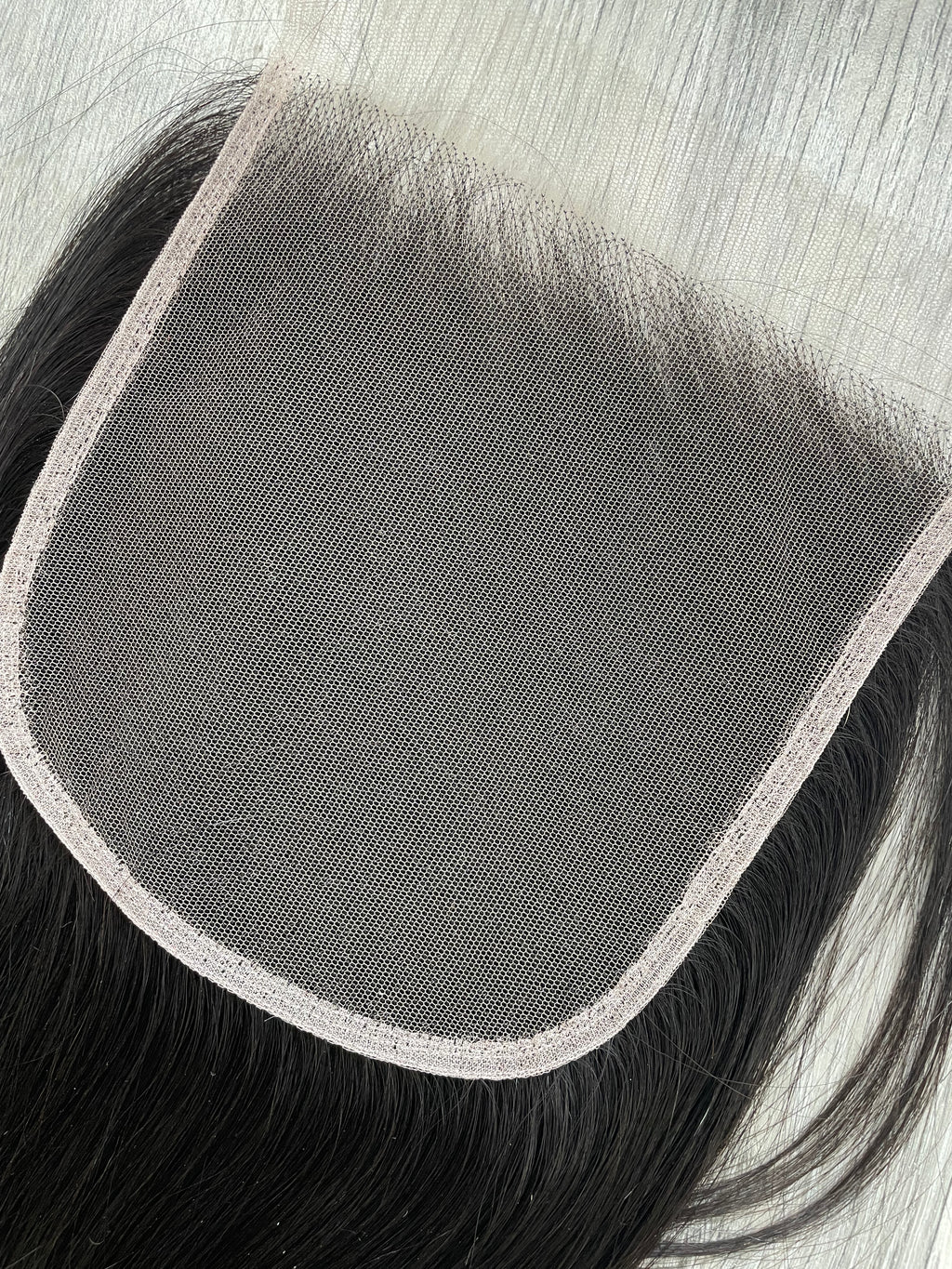Signature closure 6x6 HD Morgan Ariaa