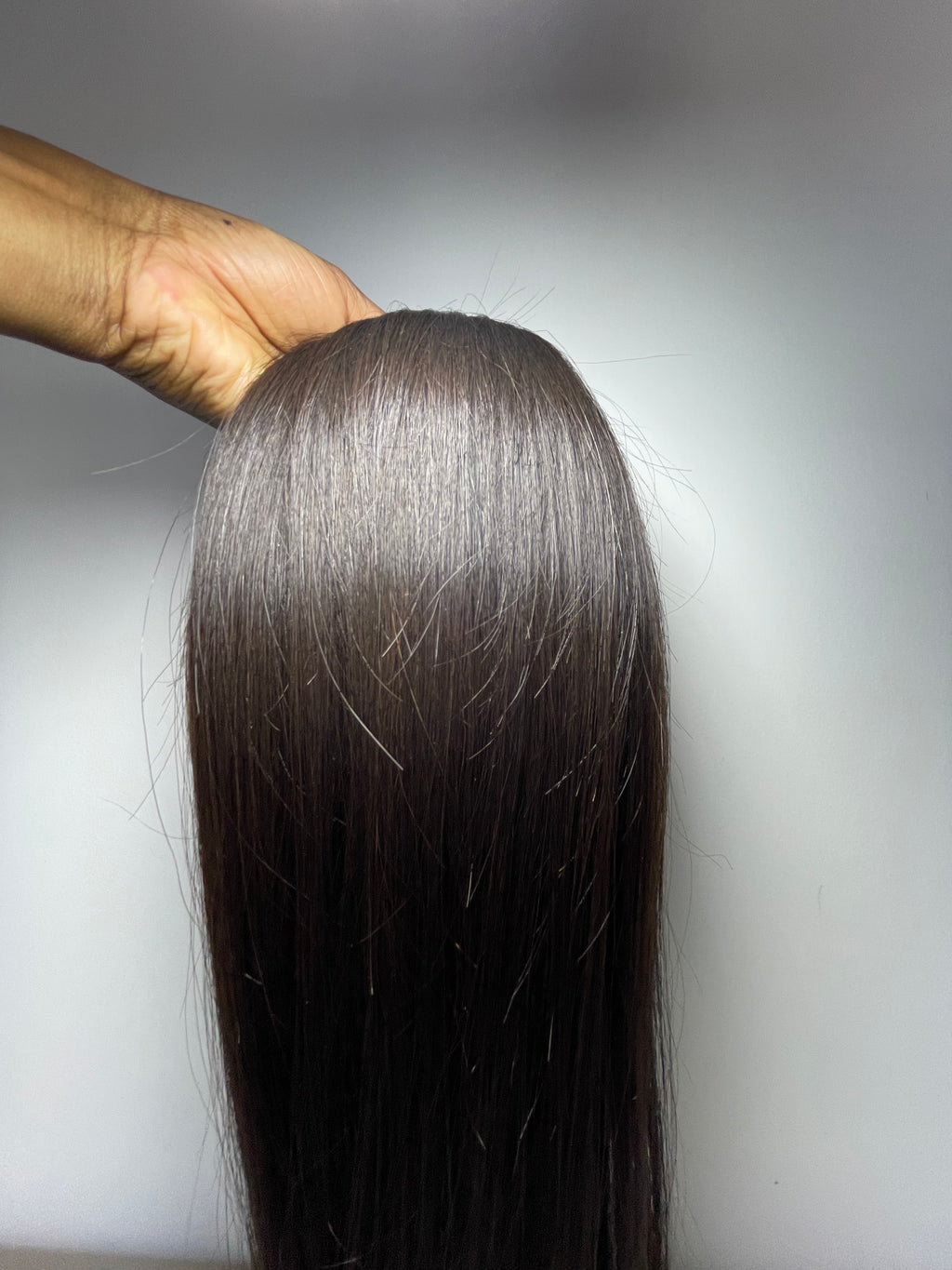 Vietnamese Single donneur lisse Morgan Ariaa