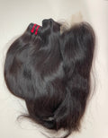 LOT 1 : Cheveux vietnamien Morgan Ariaa