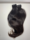 LOT 8: Cheveux indien lisse Morgan Ariaa