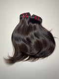 LOT 10: Cheveux cambodgien lisse Morgan Ariaa