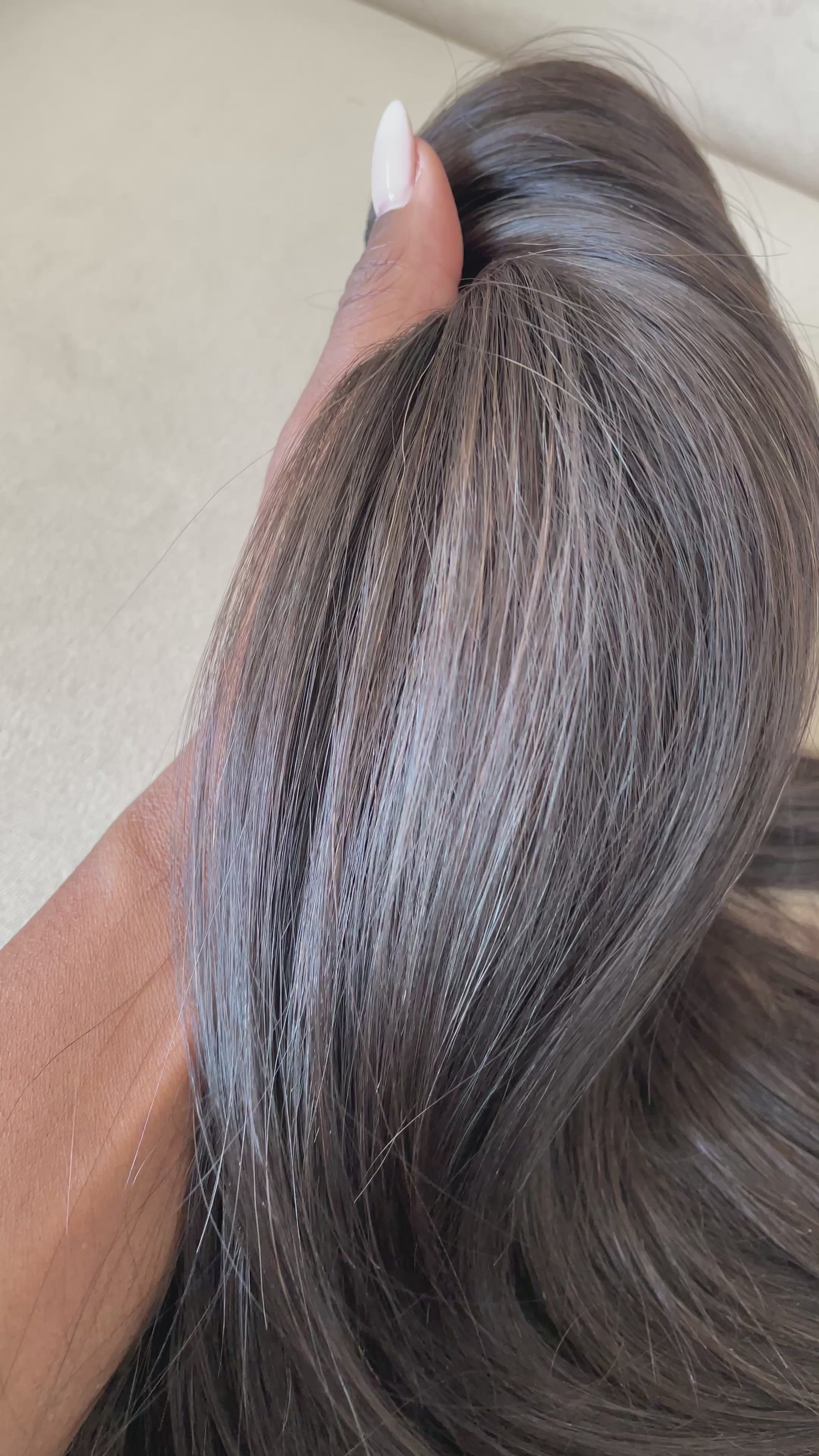 Raw Cambodian weft
