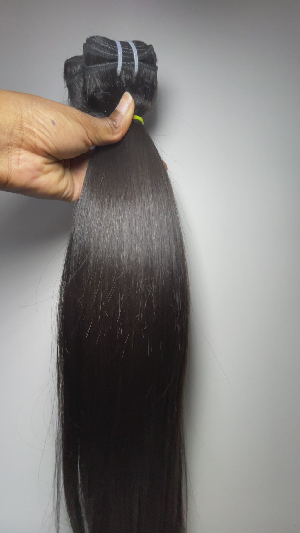 Vietnamese Single donneur lisse