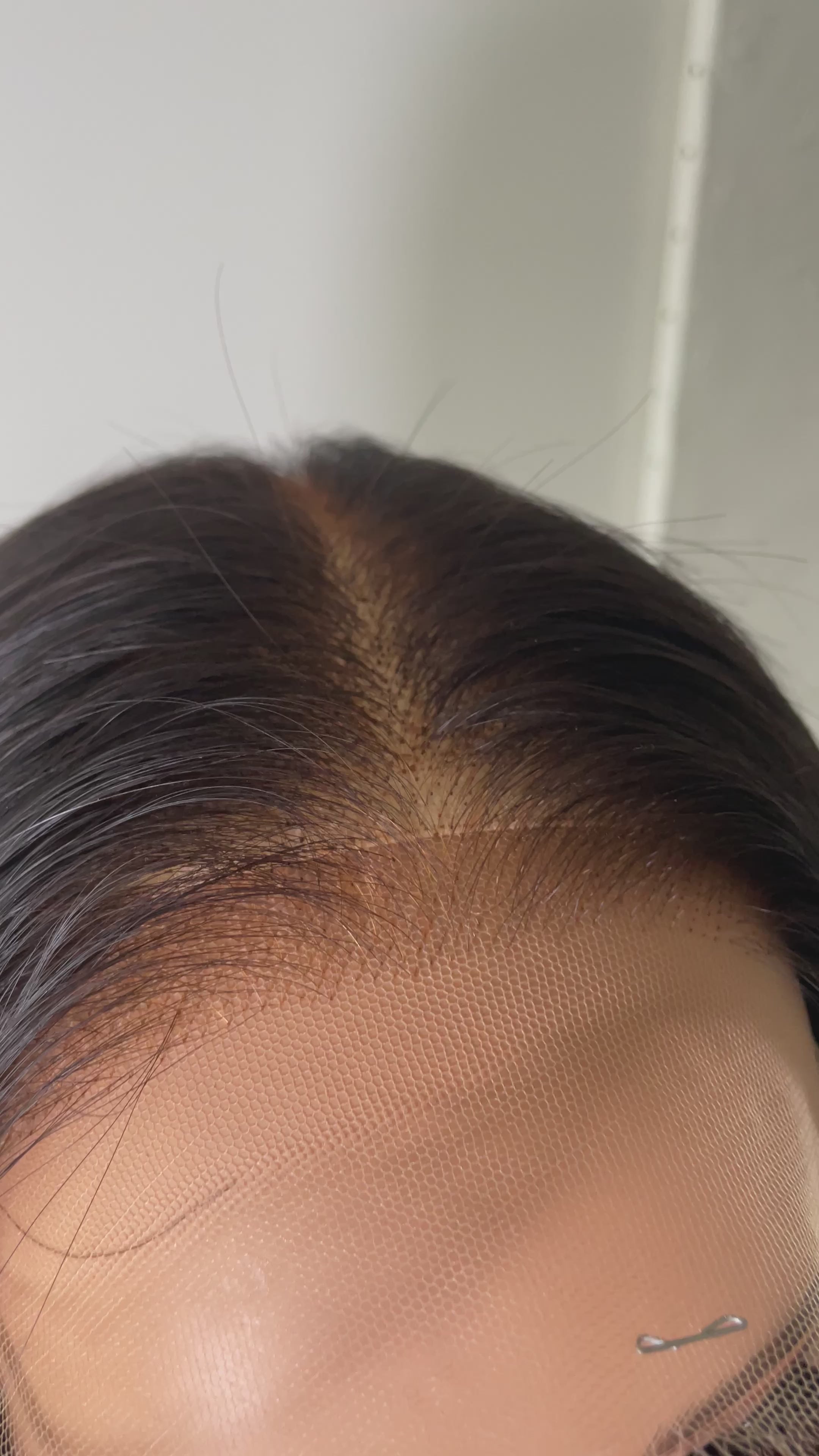 Laos LUX' wig