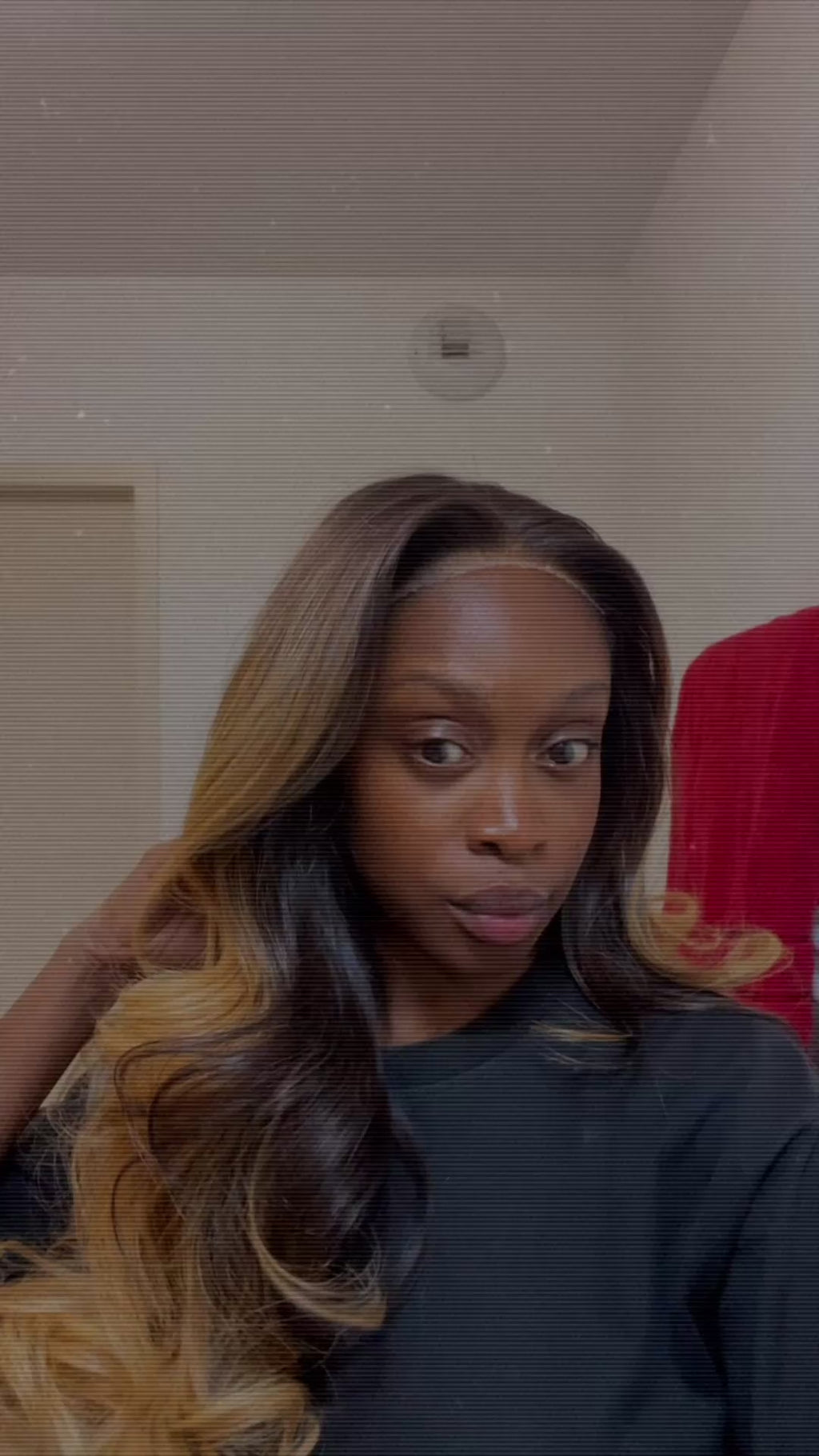 Malya Wig