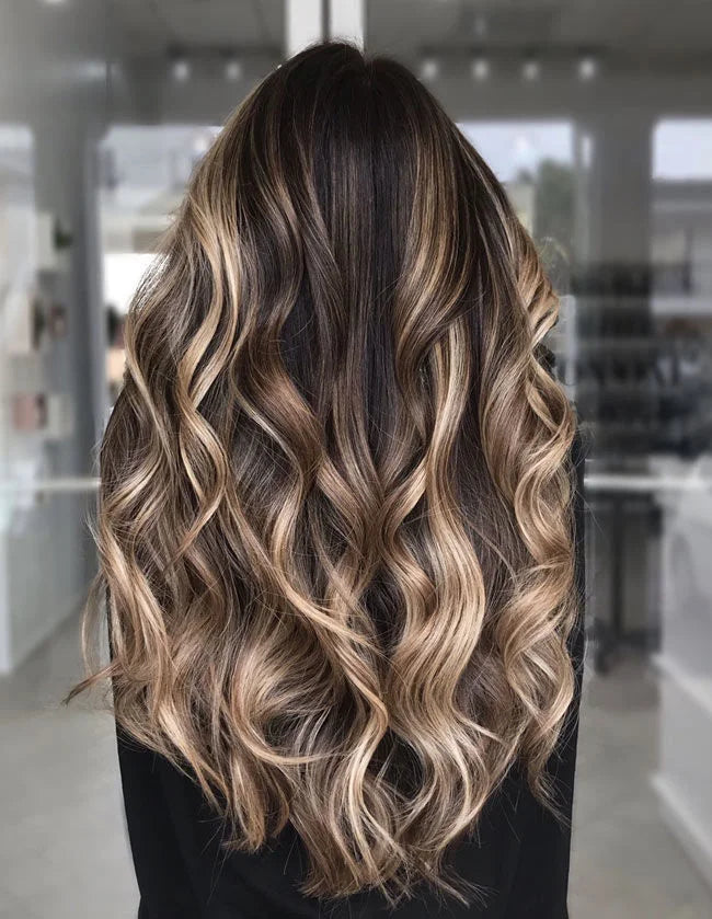 Coloration